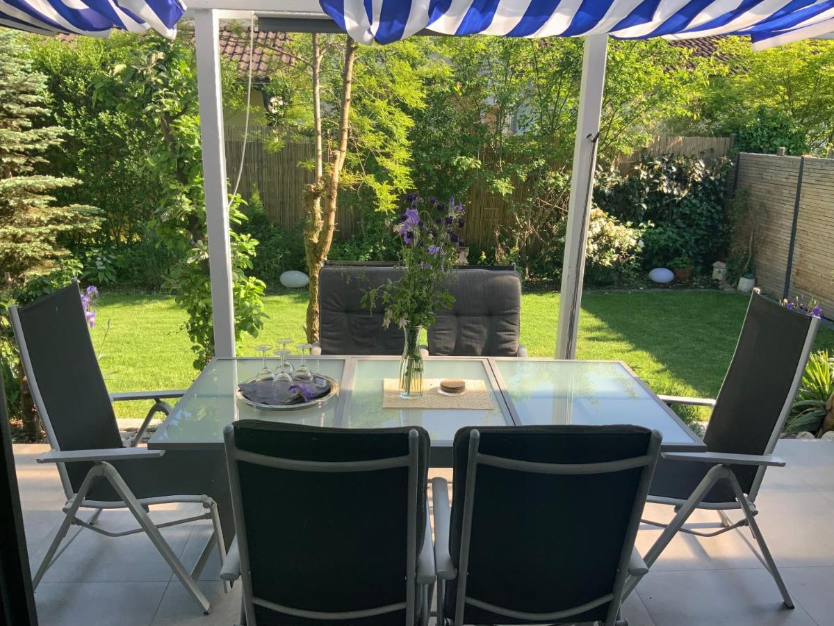Haus 16 Ferienhaus Zwischen Salzburg Chiemsee Und Waging Am See Kirchanschoring ภายนอก รูปภาพ