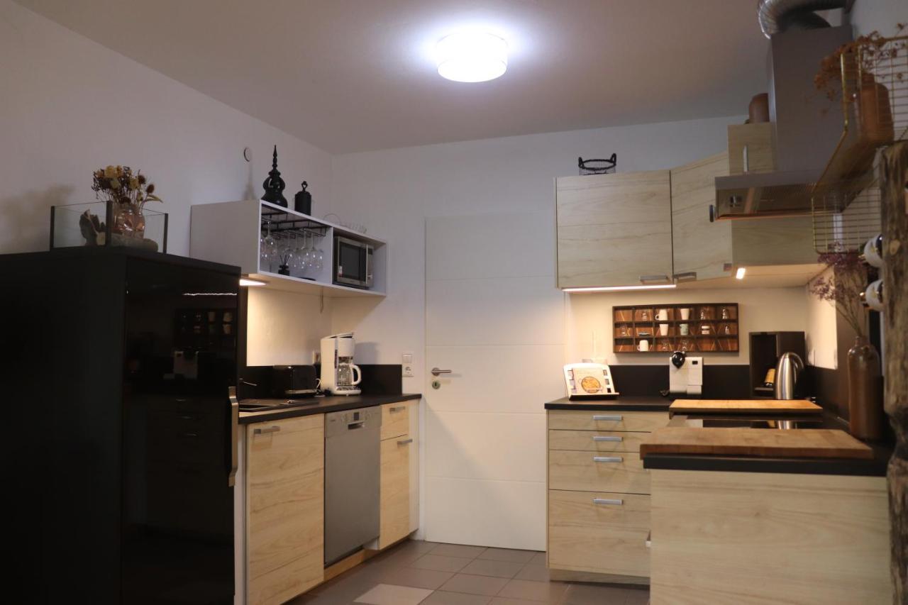 Haus 16 Ferienhaus Zwischen Salzburg Chiemsee Und Waging Am See Kirchanschoring ภายนอก รูปภาพ
