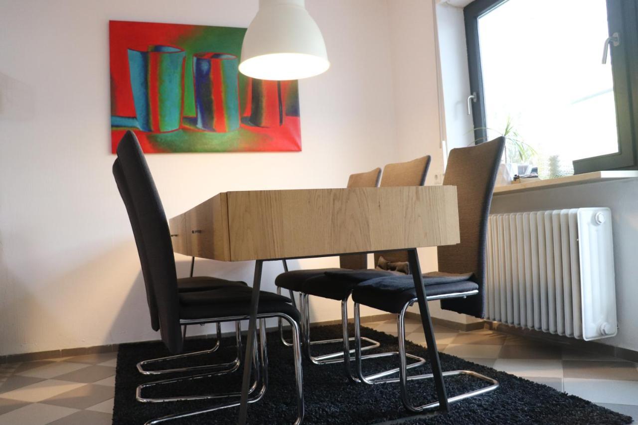 Haus 16 Ferienhaus Zwischen Salzburg Chiemsee Und Waging Am See Kirchanschoring ภายนอก รูปภาพ