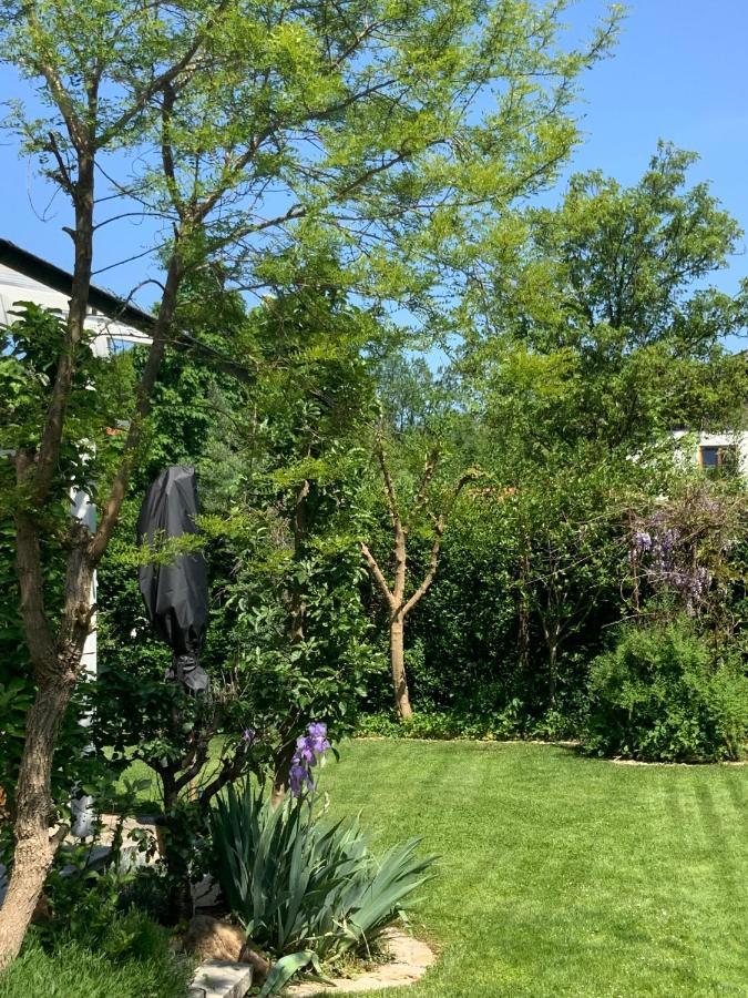 Haus 16 Ferienhaus Zwischen Salzburg Chiemsee Und Waging Am See Kirchanschoring ภายนอก รูปภาพ