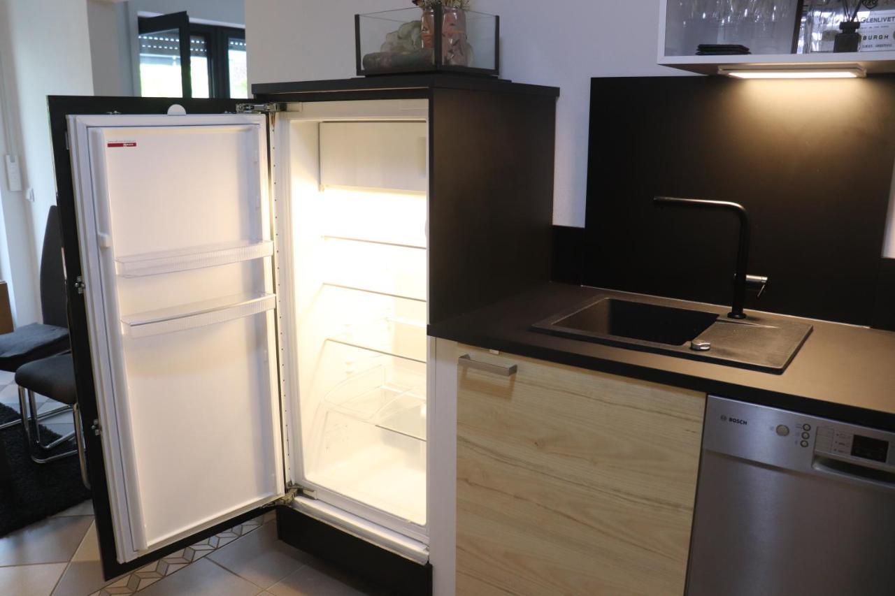 Haus 16 Ferienhaus Zwischen Salzburg Chiemsee Und Waging Am See Kirchanschoring ภายนอก รูปภาพ