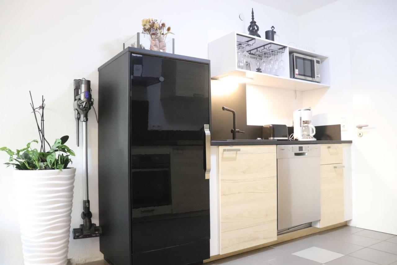 Haus 16 Ferienhaus Zwischen Salzburg Chiemsee Und Waging Am See Kirchanschoring ภายนอก รูปภาพ