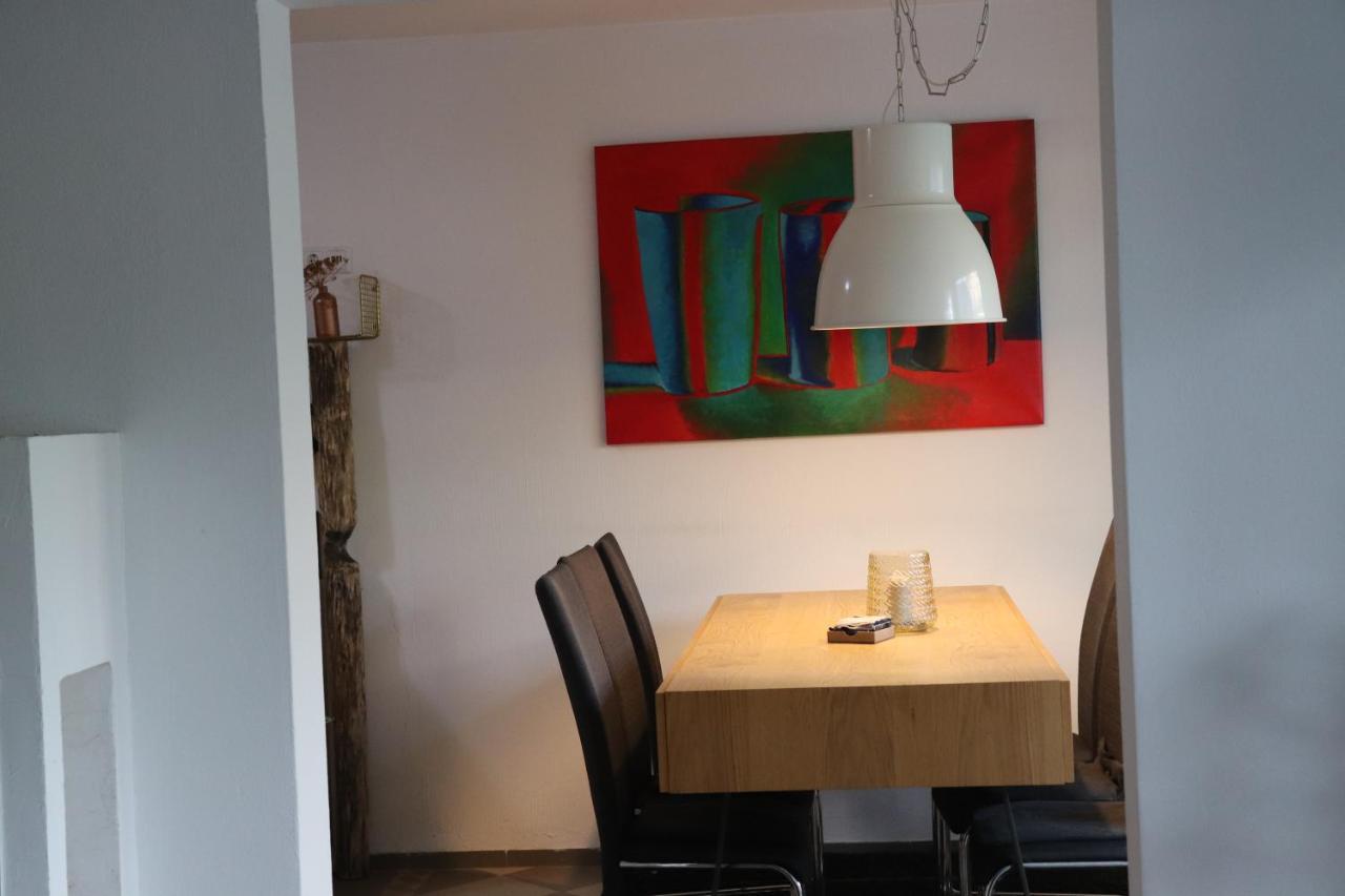 Haus 16 Ferienhaus Zwischen Salzburg Chiemsee Und Waging Am See Kirchanschoring ภายนอก รูปภาพ