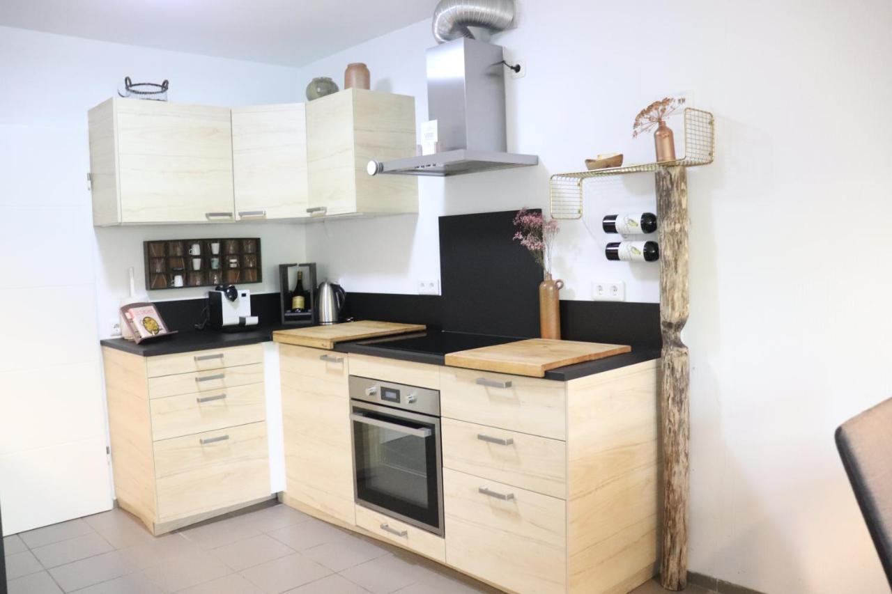 Haus 16 Ferienhaus Zwischen Salzburg Chiemsee Und Waging Am See Kirchanschoring ภายนอก รูปภาพ