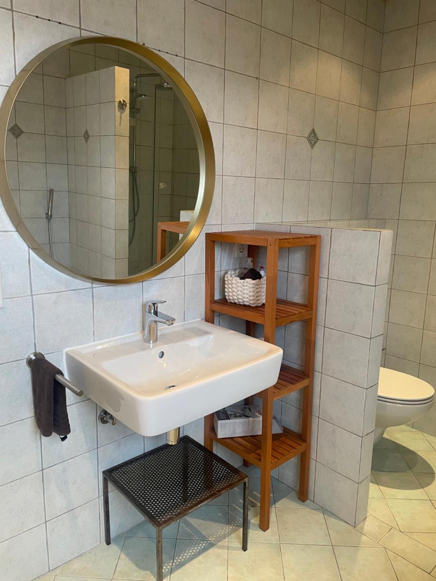 Haus 16 Ferienhaus Zwischen Salzburg Chiemsee Und Waging Am See Kirchanschoring ภายนอก รูปภาพ